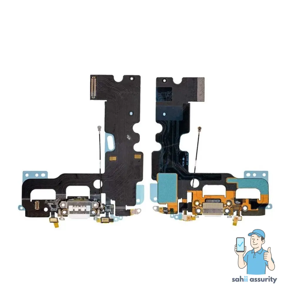 Charging Connector Flex / PCB Board for Apple iPhone 7 128GB